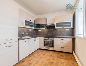 Prodej, Byty 3+kk,  65m² - Štětí, ul. Stračenská